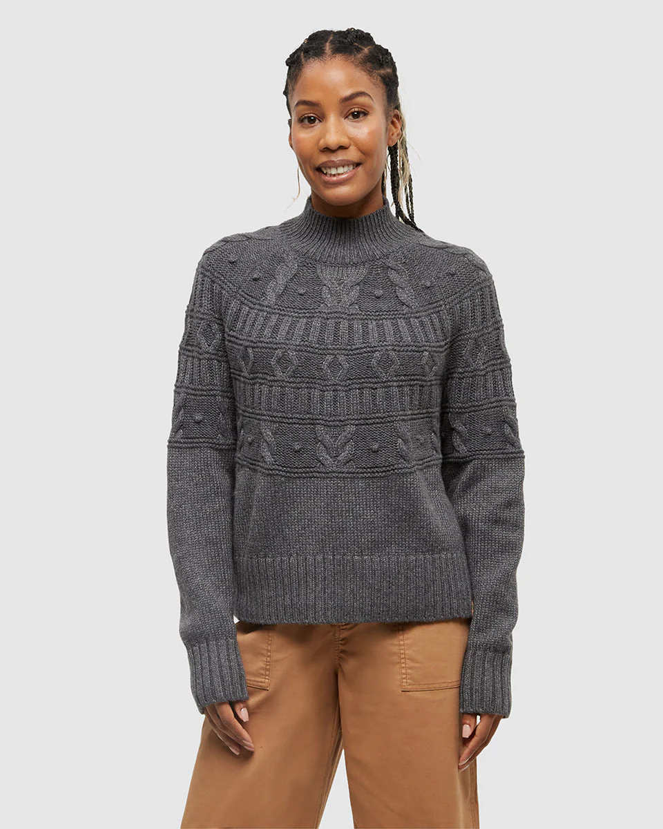 Colson Sweater