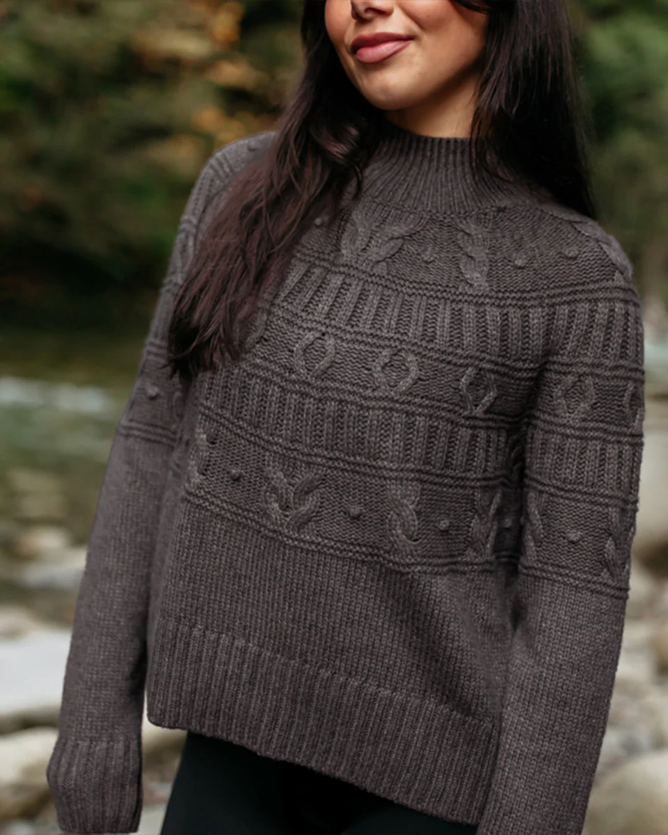 Colson Sweater - Image 5