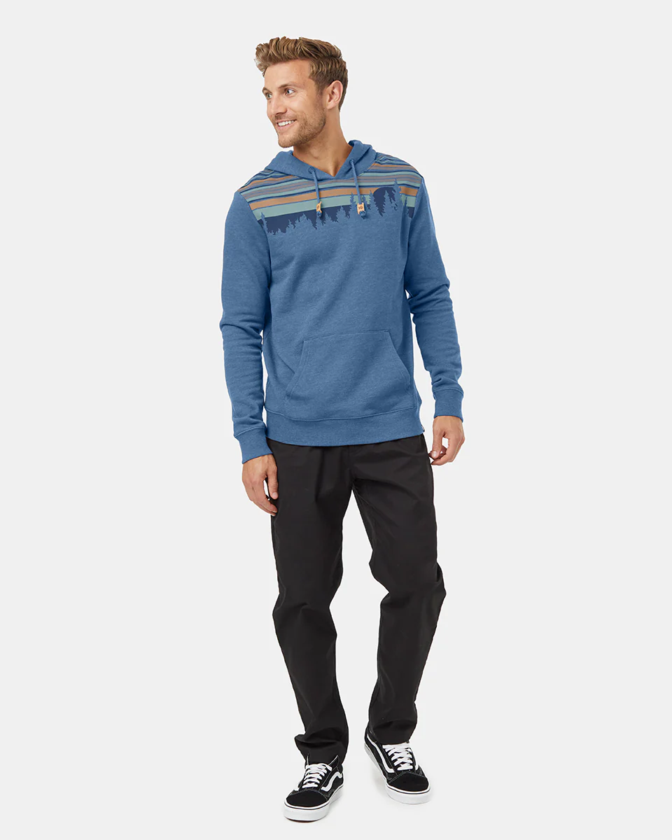 Retro Juniper Hoodie - Image 2