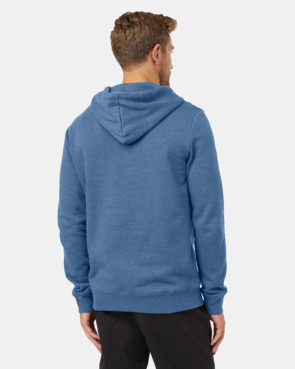 Retro Juniper Hoodie - Image 3