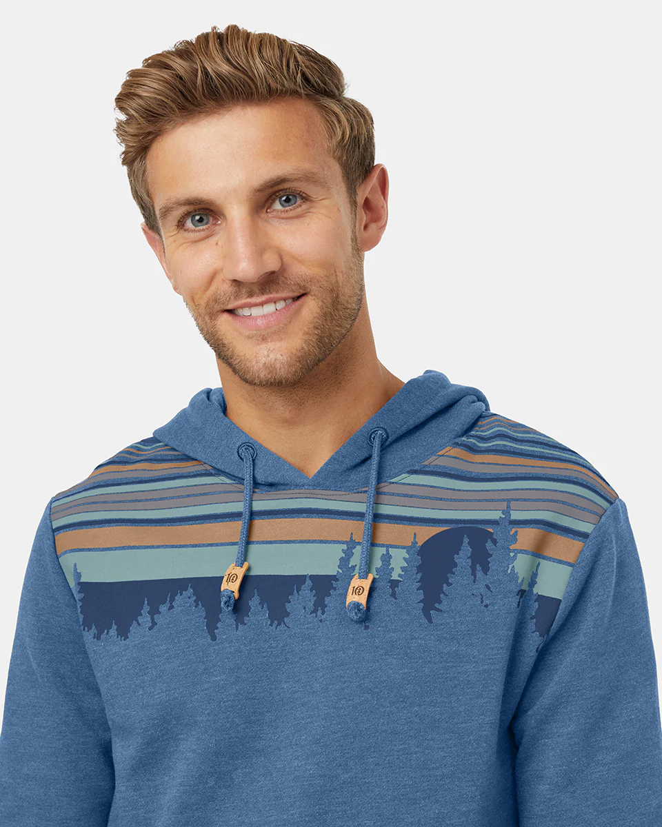 Retro Juniper Hoodie - Image 4