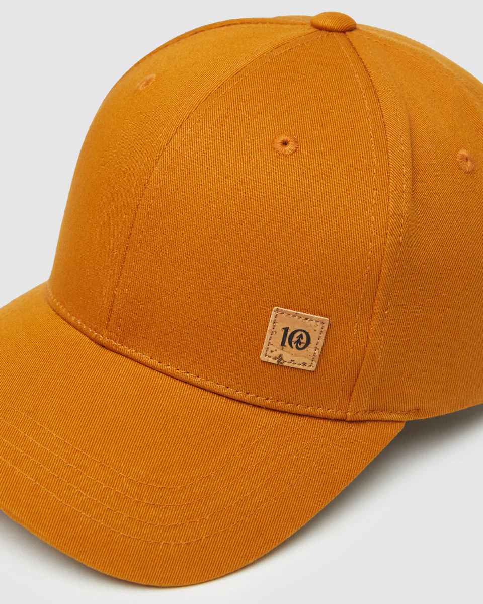 Cork Icon Elevation Hat - Image 2