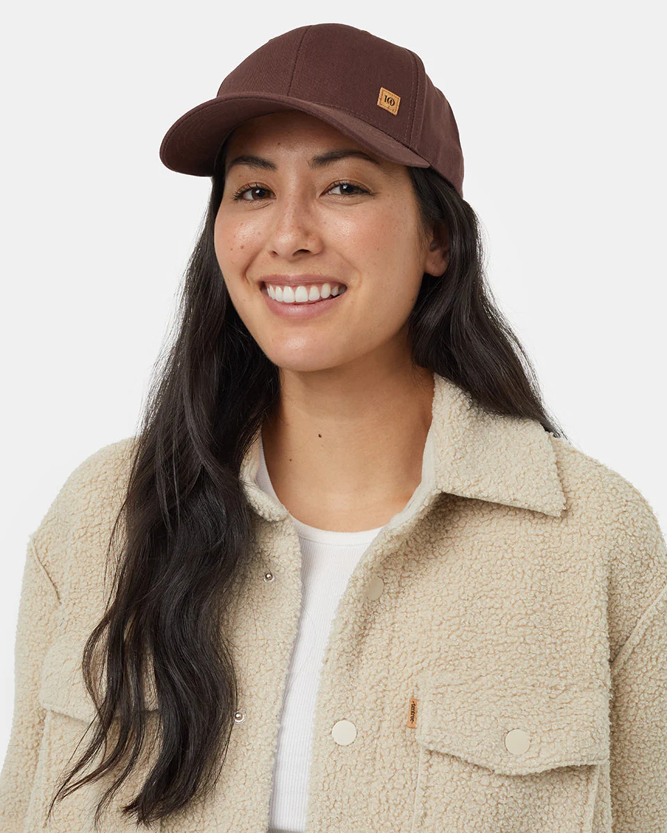 Cork Icon Elevation Hat - Image 4