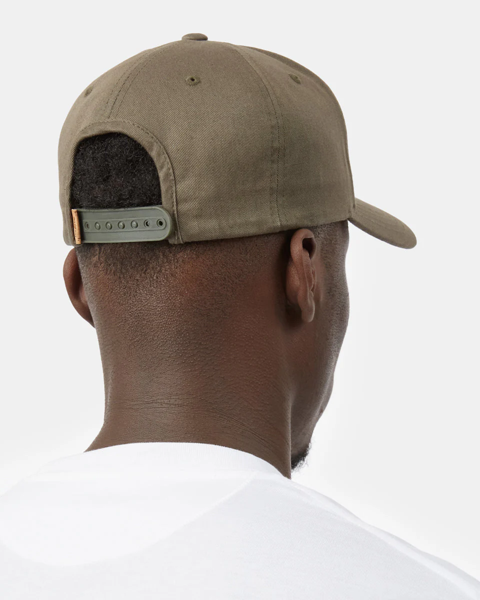 Cork Icon Elevation Hat - Image 3