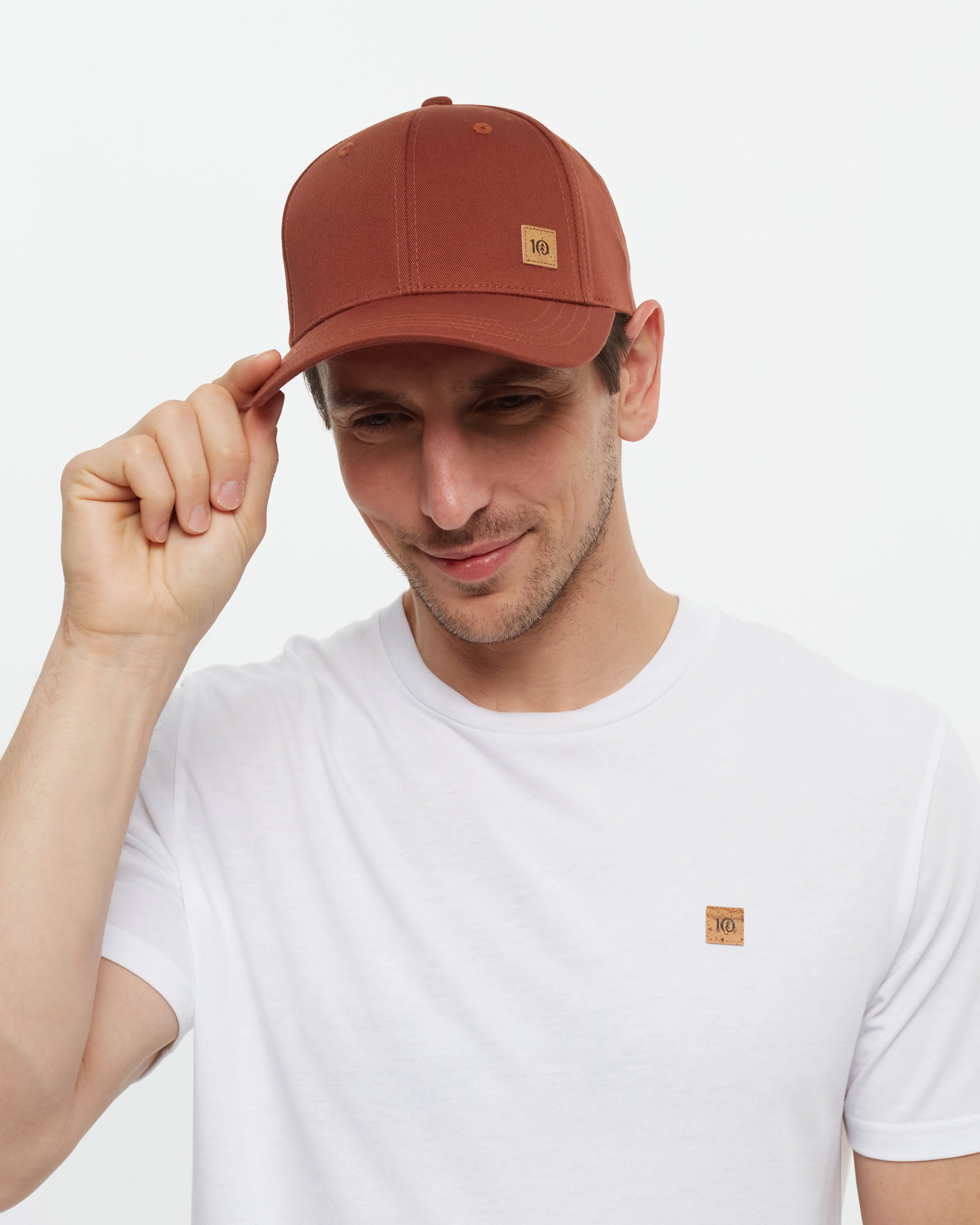 Cork Icon Elevation Hat - Image 4