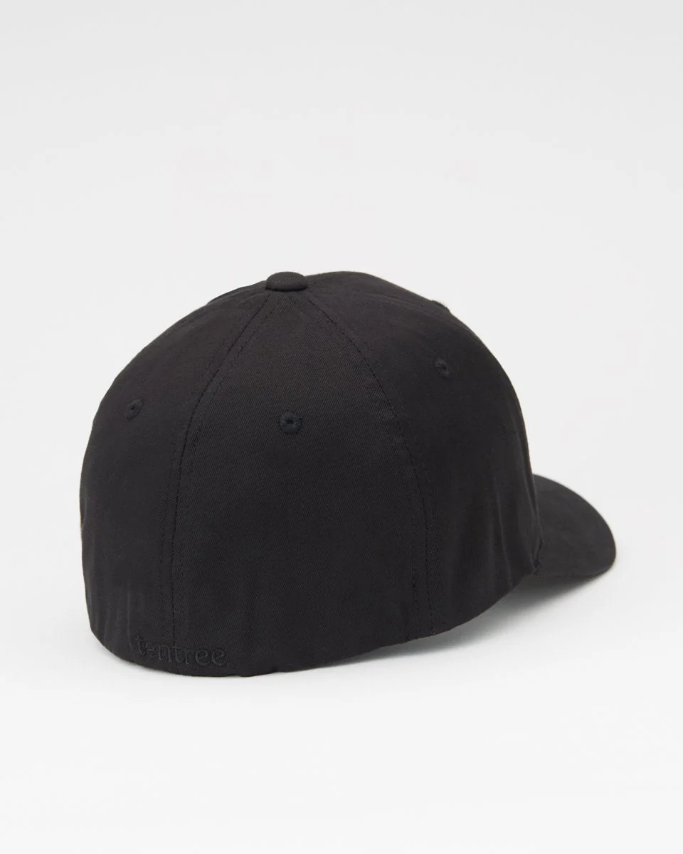 Cork Icon Fitted Thicket Hat - Image 2