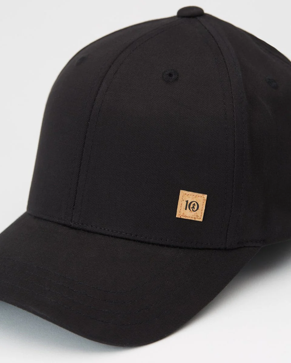 Cork Icon Fitted Thicket Hat - Image 3