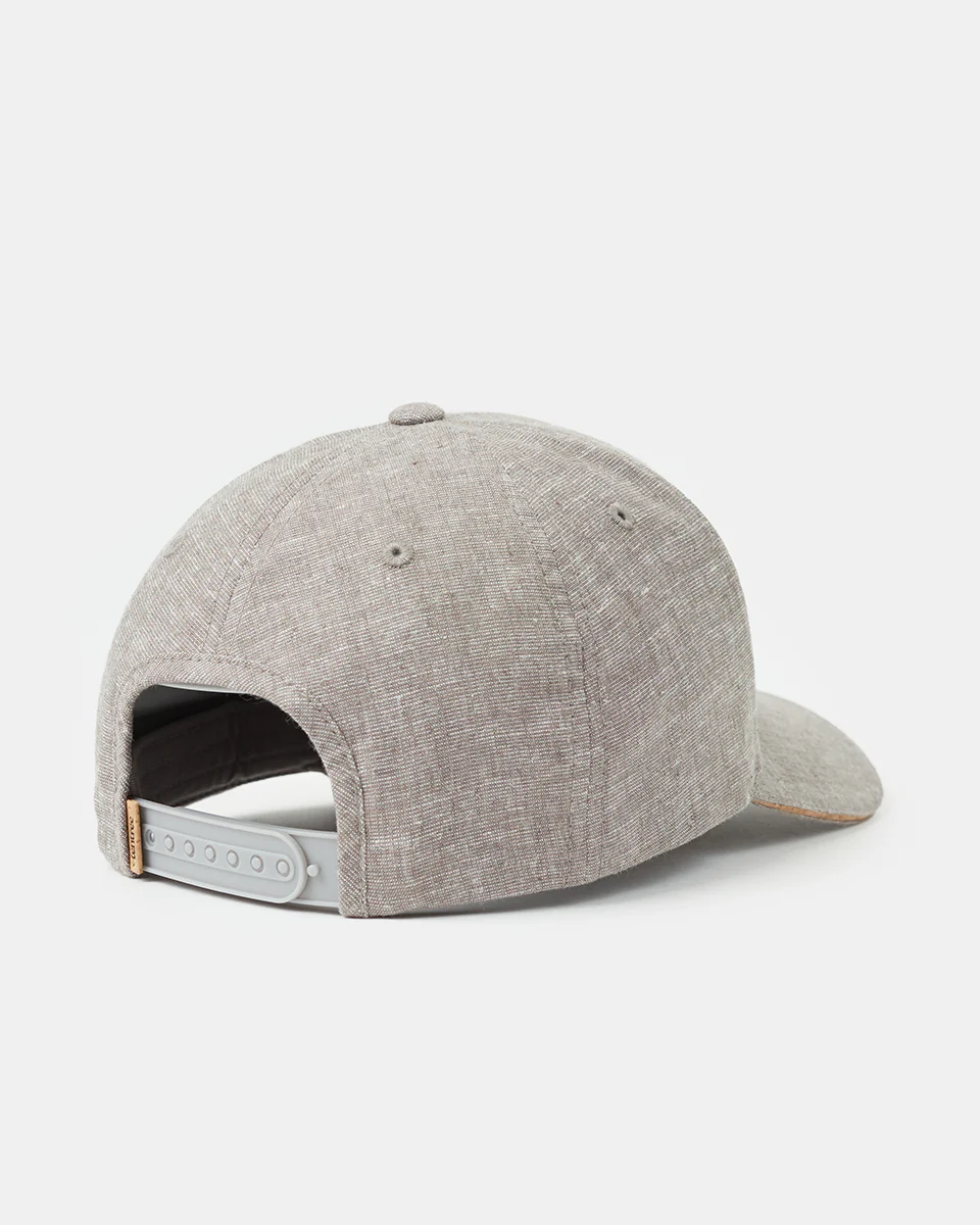 Cork Icon Hemp Elevation Hat - Image 3