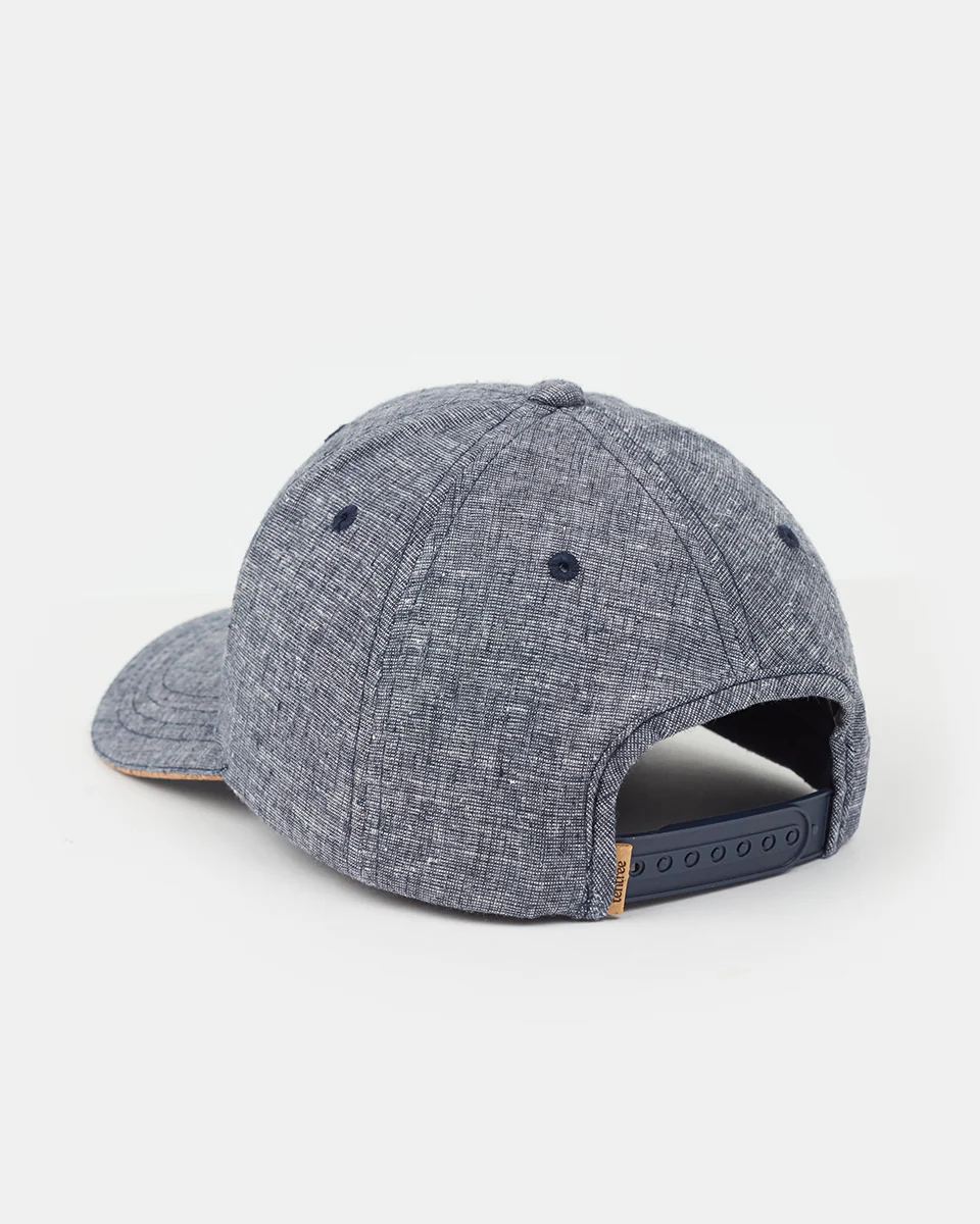 Cork Icon Hemp Elevation Hat - Image 3