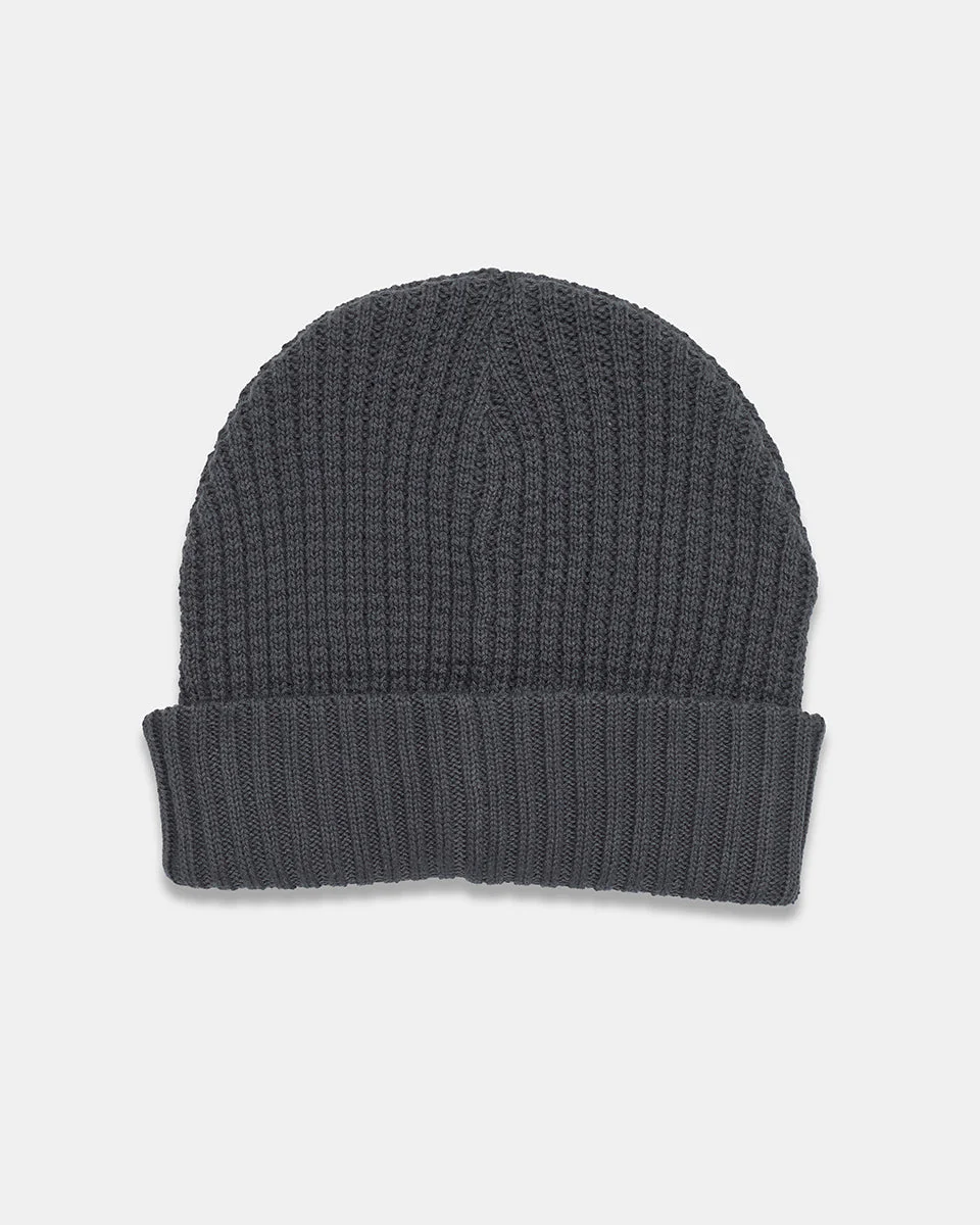 Cork Patch Beanie - Image 2