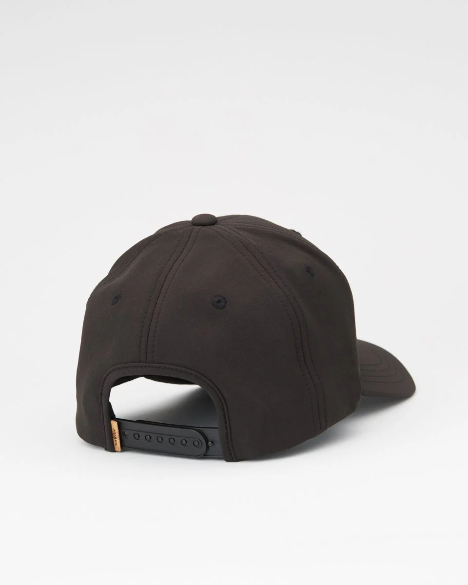 Cork Patch Elevation Hat - Image 2