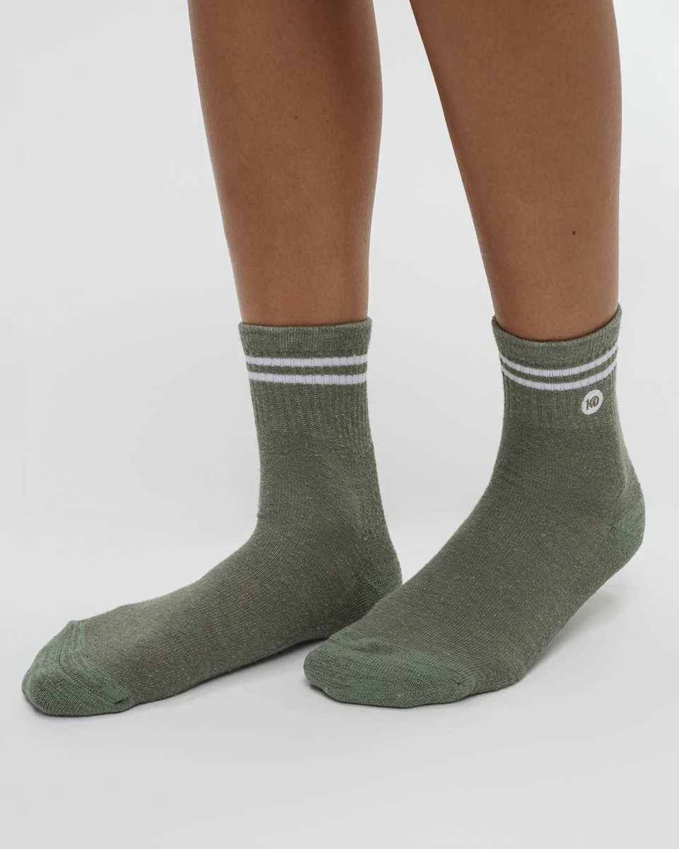 Cortes Socks (2-Pack) - Image 4