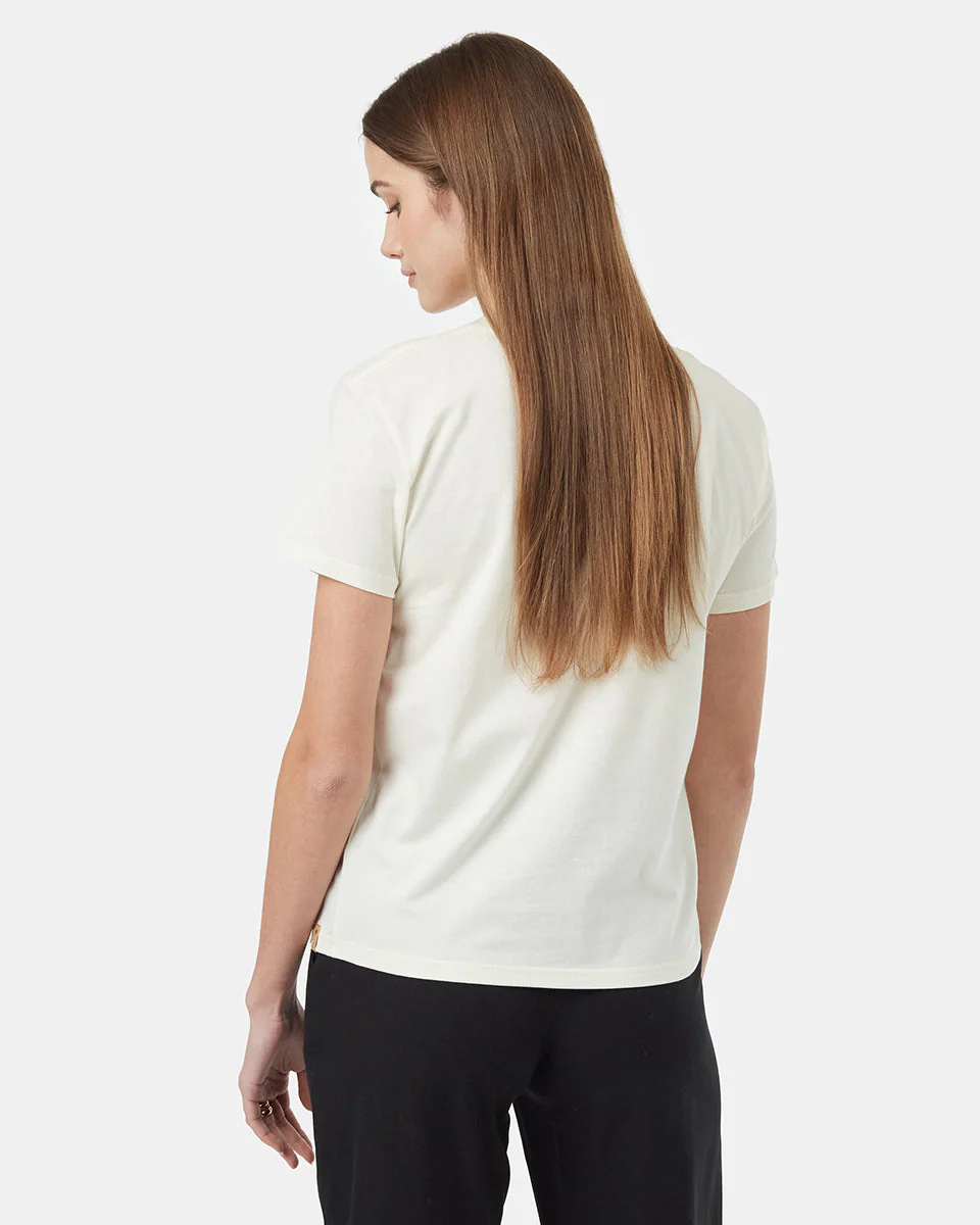 Cotton Botanical T-Shirt - Image 3
