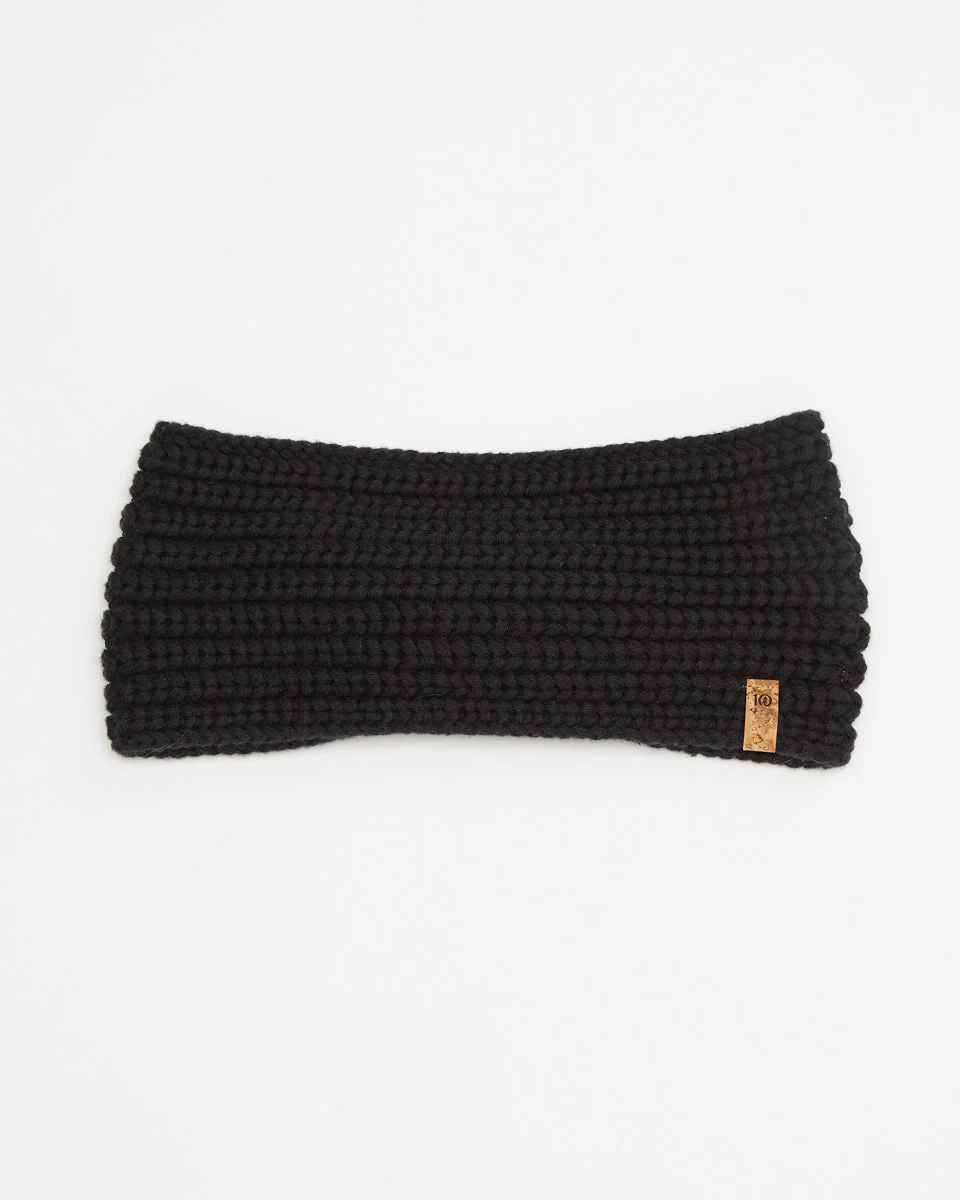 Cotton Headband - Image 2