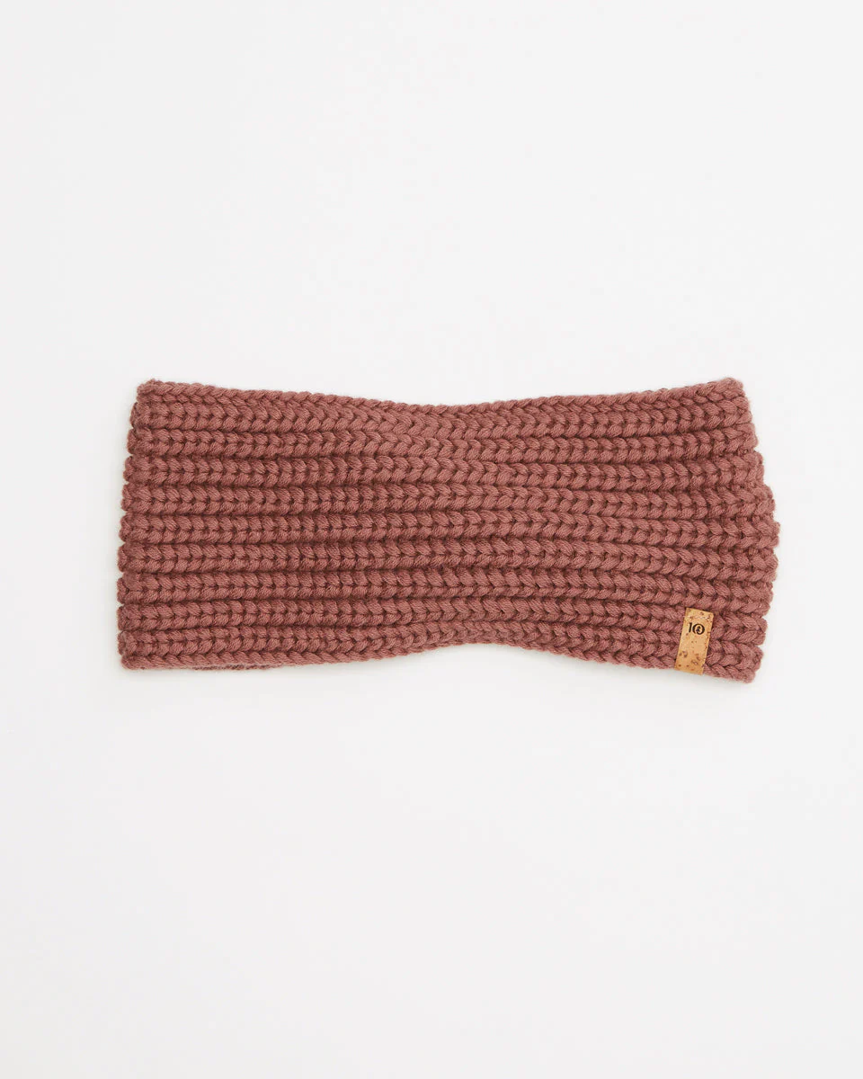 Cotton Headband - Image 2