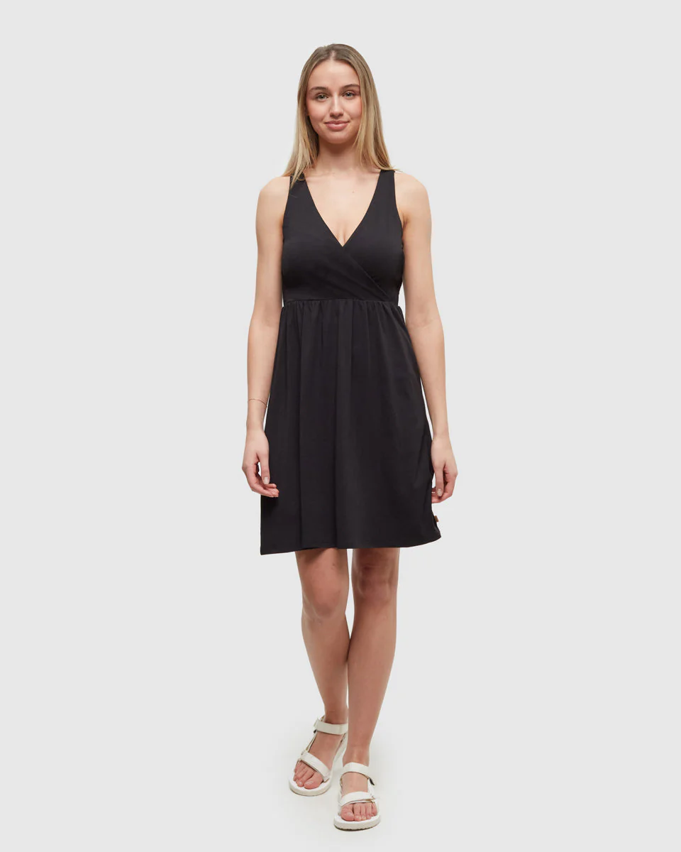 Cottonwood Dress