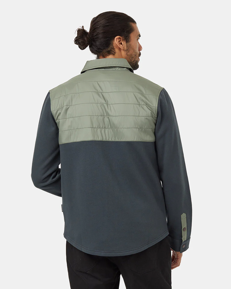 Coves Overshirt - Image 3