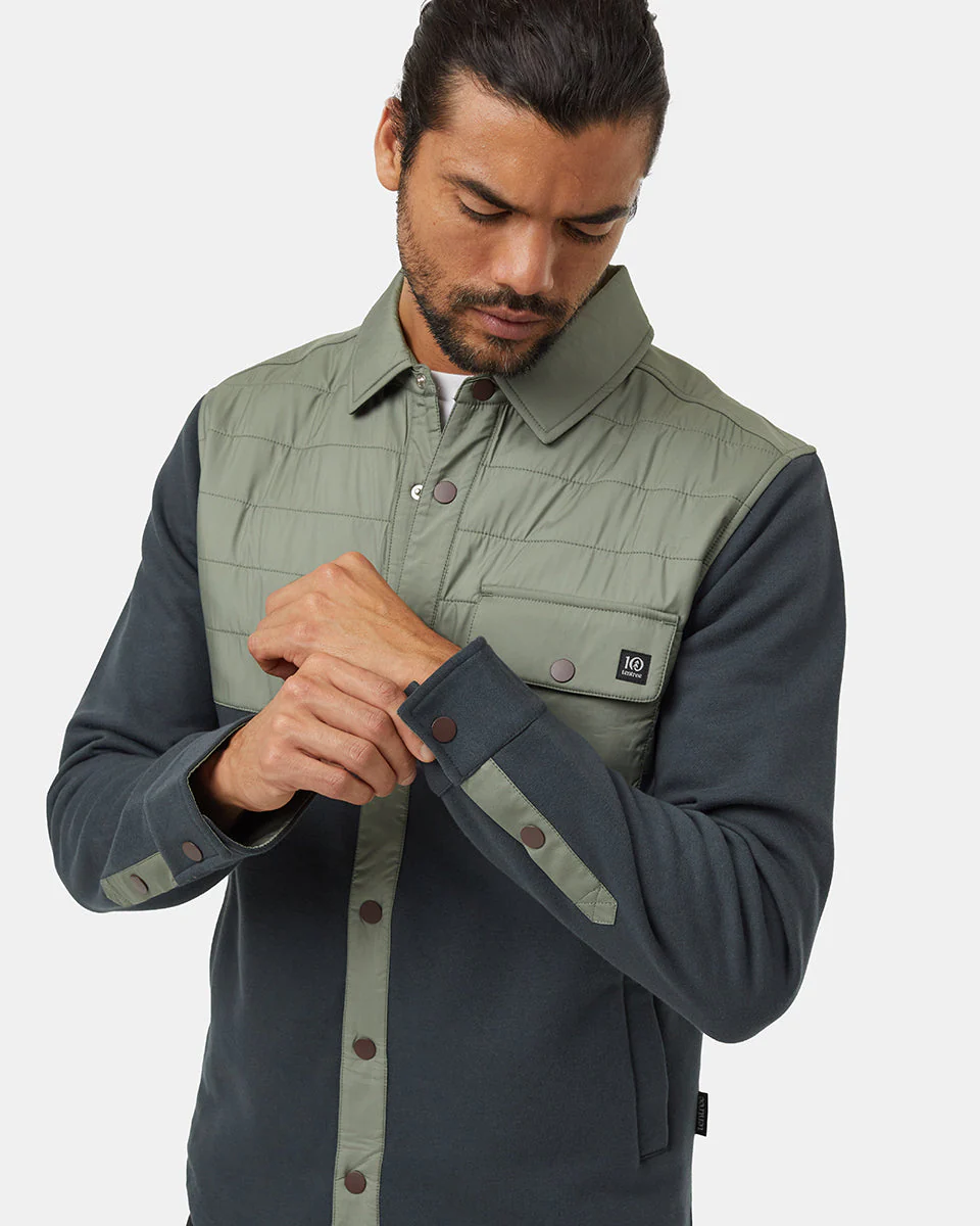 Coves Overshirt - Image 4