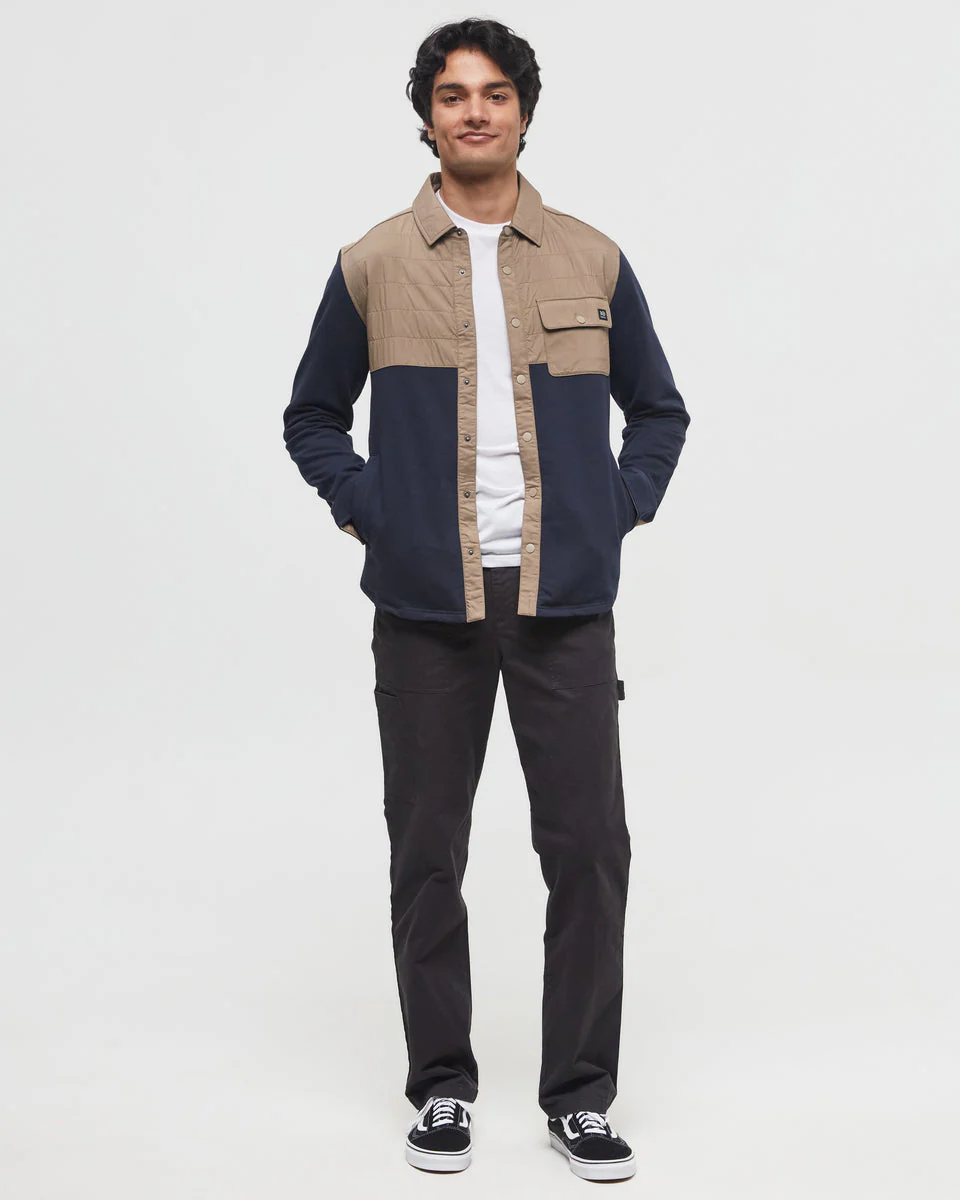 Coves Overshirt - Image 2