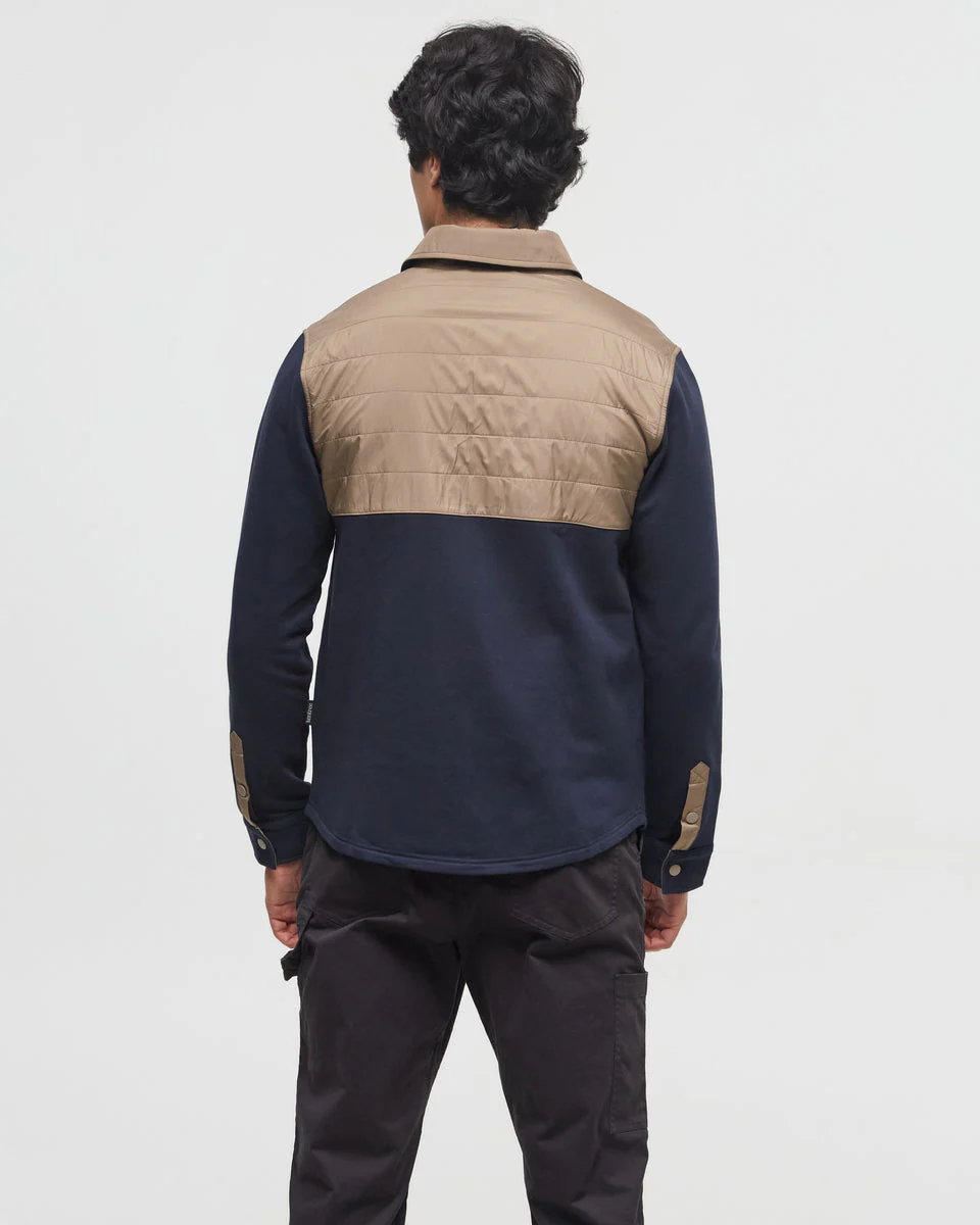 Coves Overshirt - Image 3