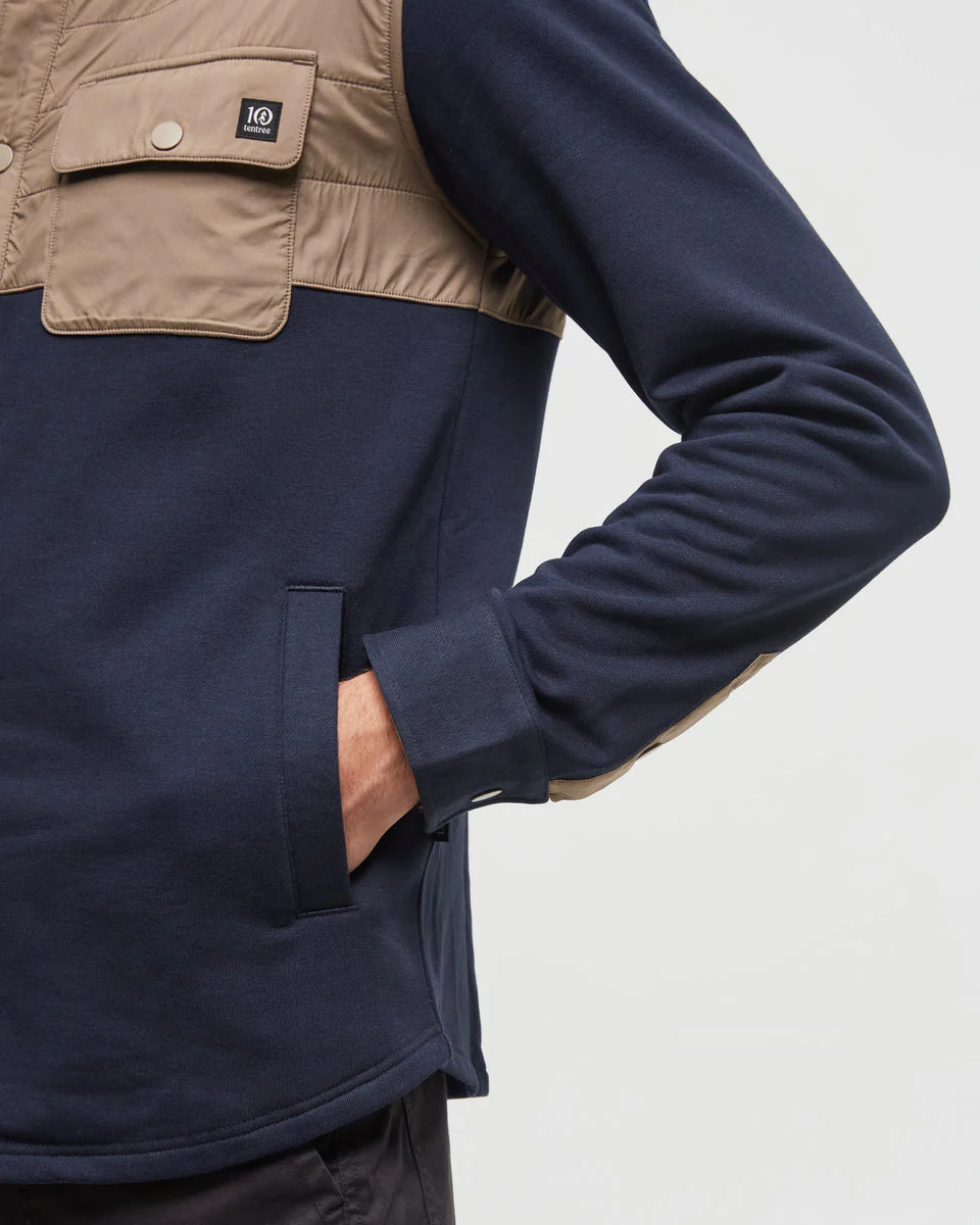 Coves Overshirt - Image 5