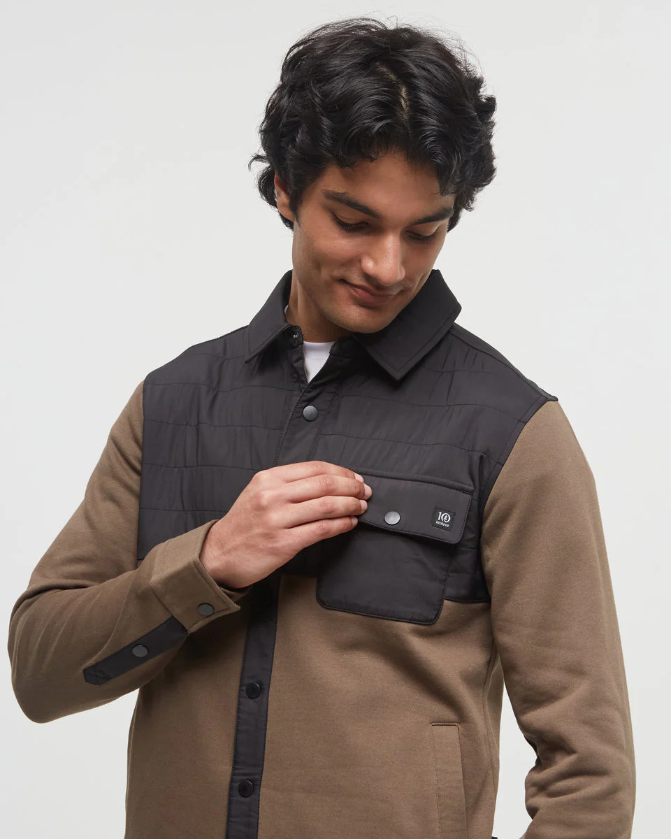 Coves Overshirt - Image 4