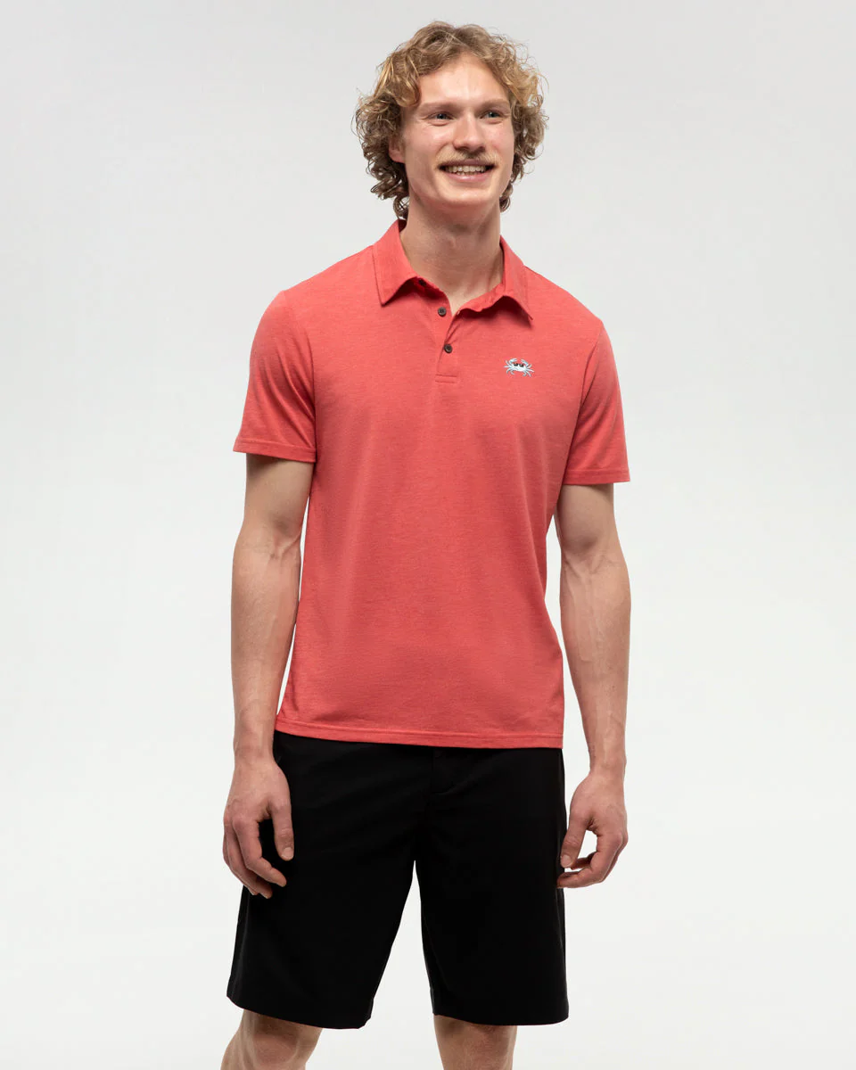 Crabby Astir Polo