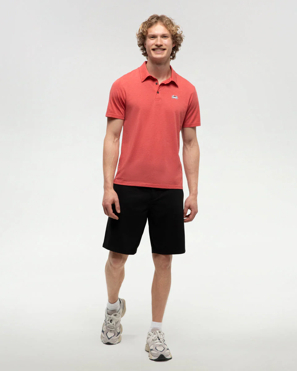 Crabby Astir Polo - Image 5