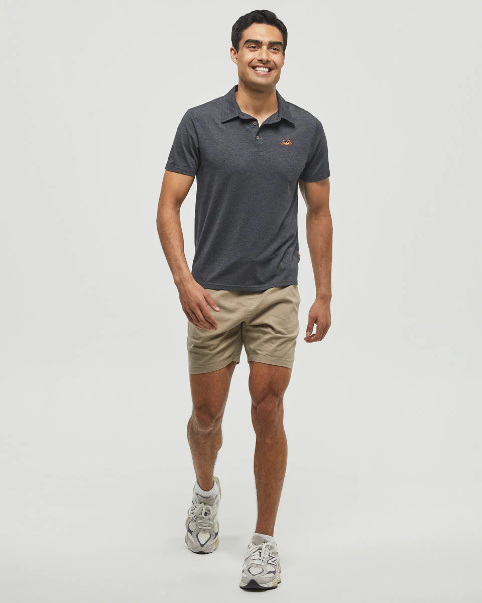 Crabby Astir Polo - Image 4