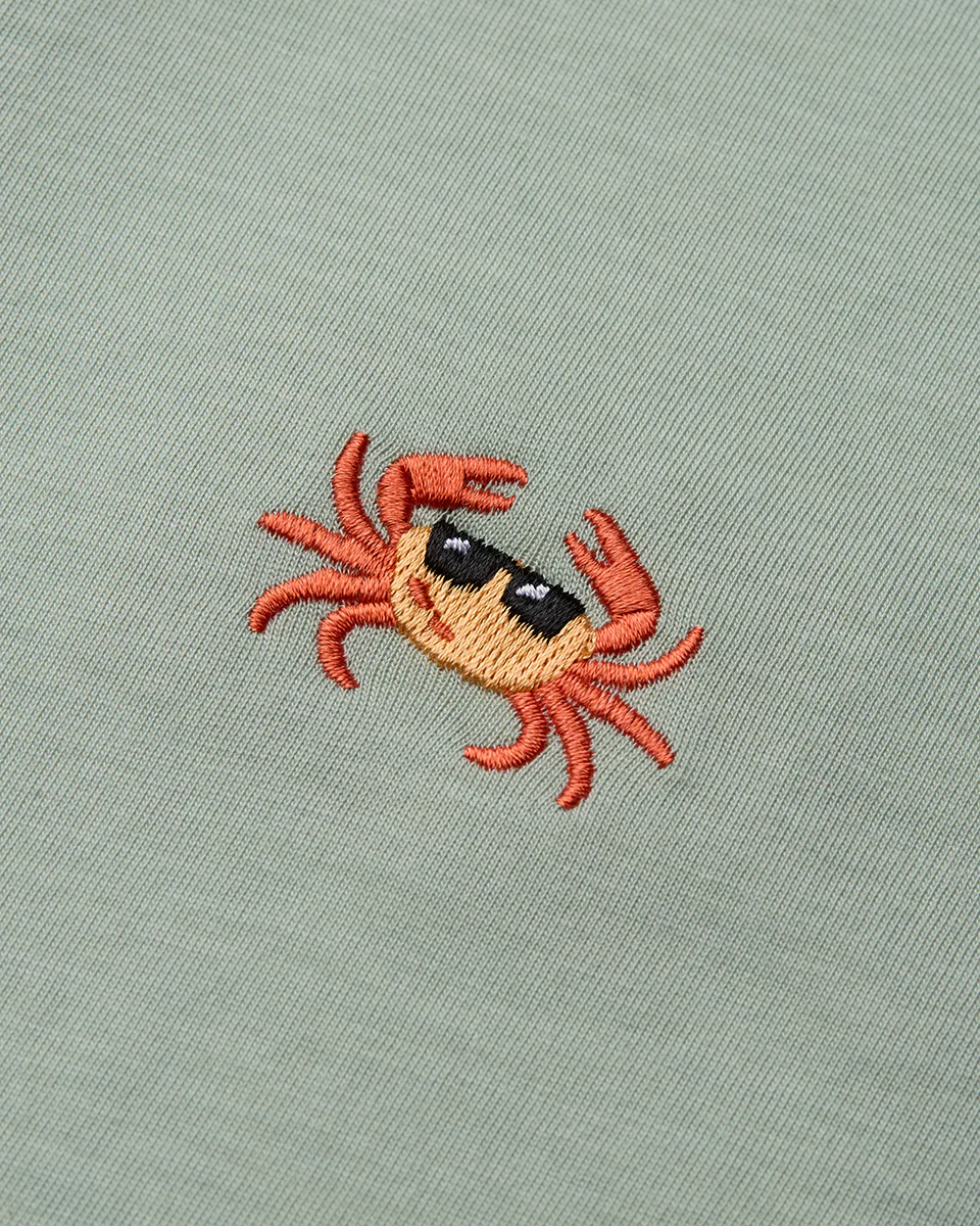 Crabby Astir Polo - Image 2