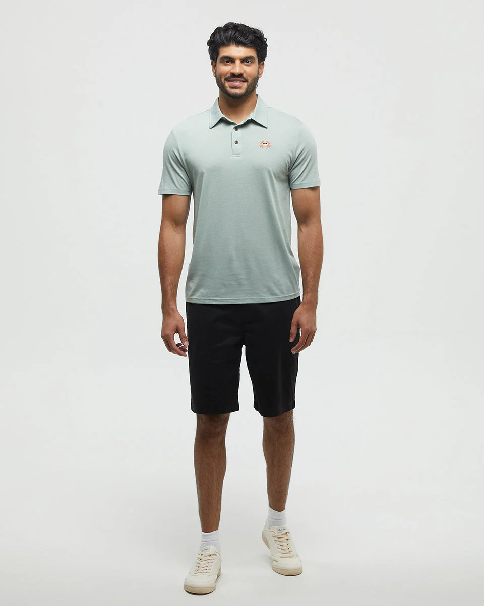 Crabby Astir Polo - Image 4