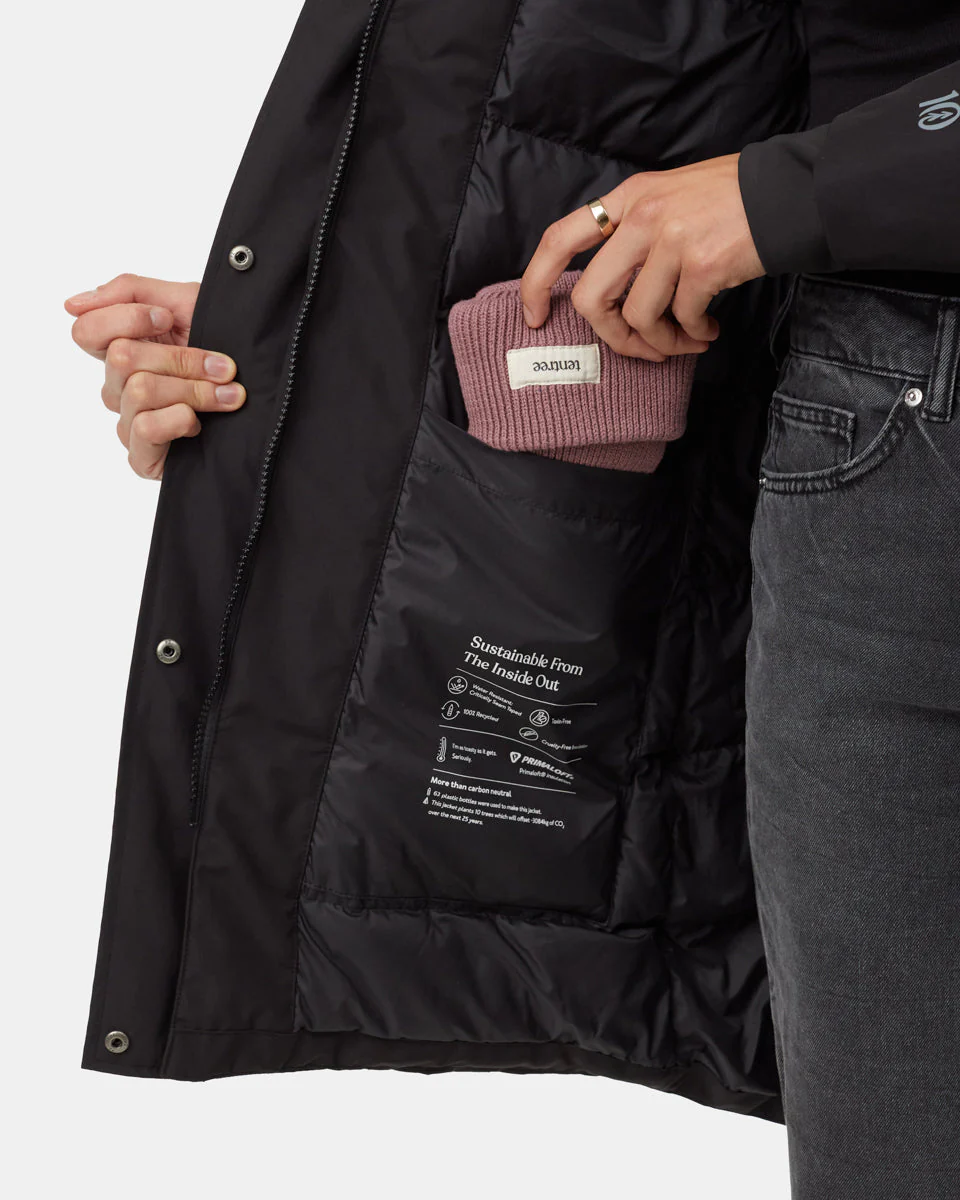 Daily Parka - Image 11