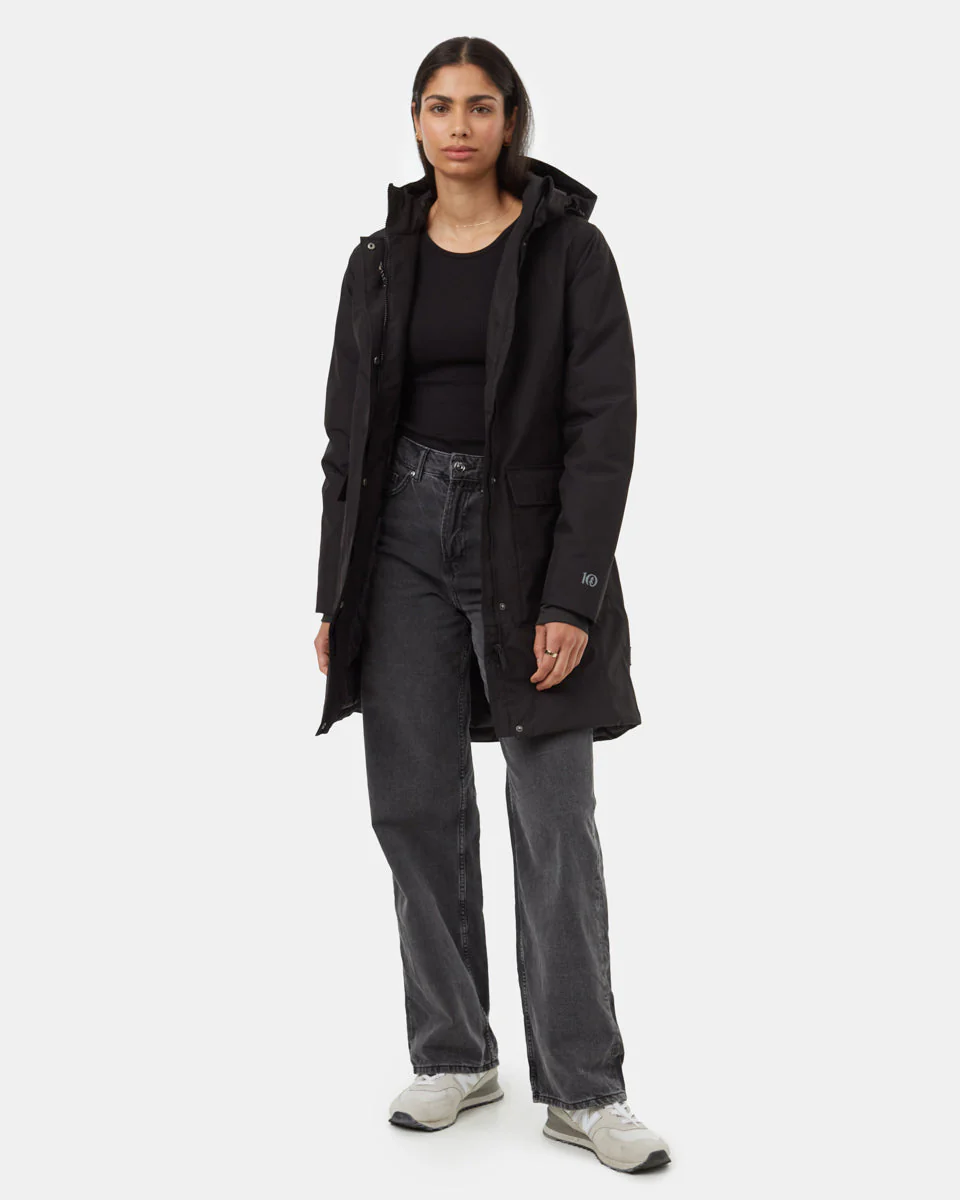 Daily Parka - Image 2