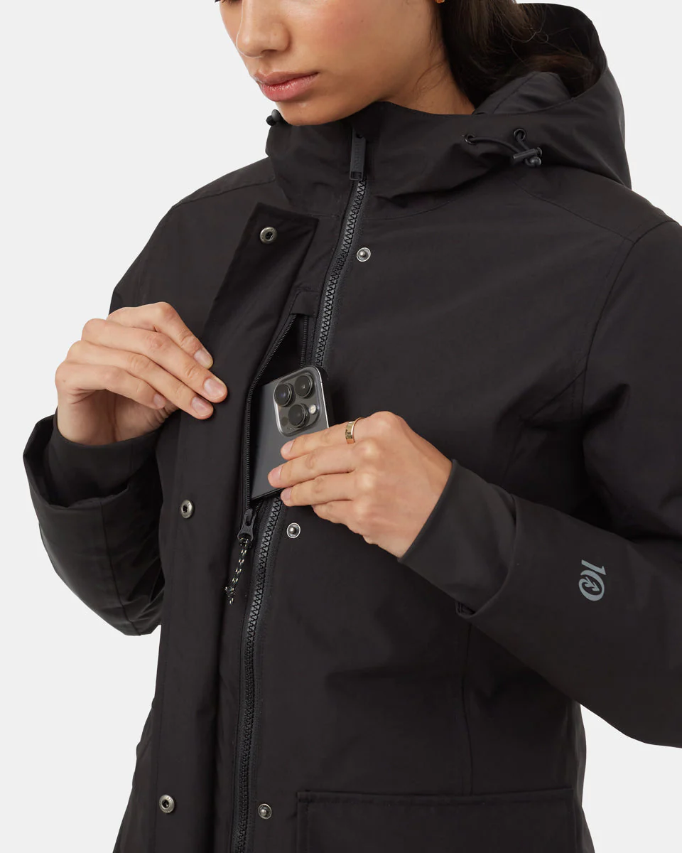 Daily Parka - Image 7