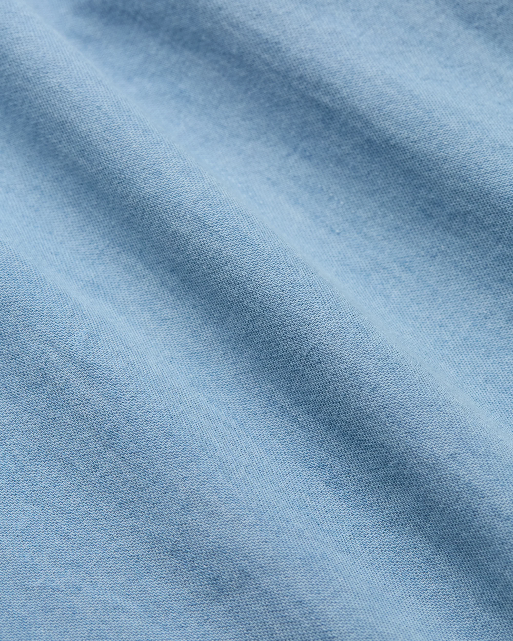 Denim Sloan Shirt - Image 4