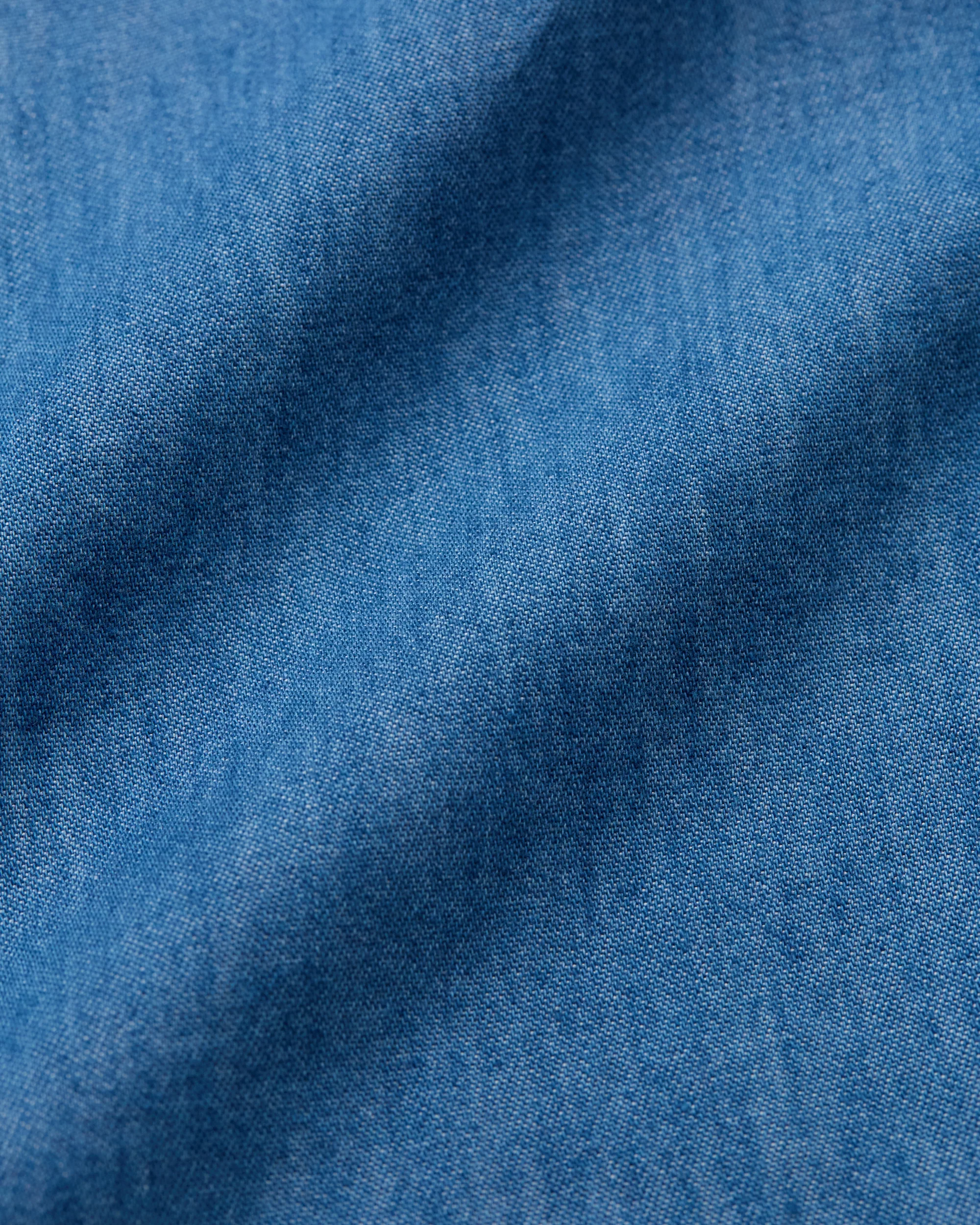Denim Sloan Shirt - Image 5