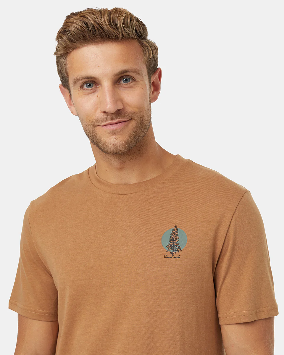 Douglas Fir T-Shirt - Image 4