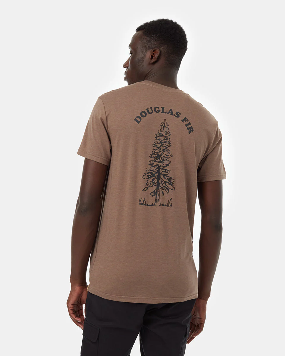 Douglas Fir T-Shirt - Image 3