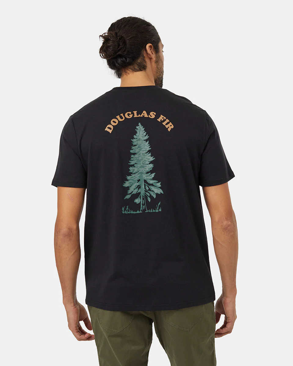 Douglas Fir T-Shirt - Image 2
