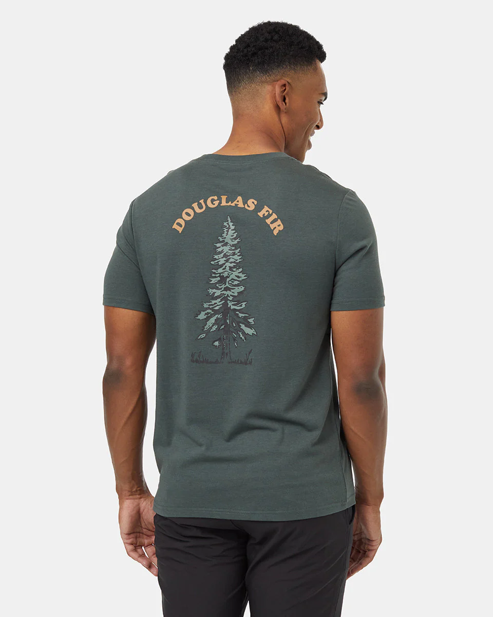 Douglas Fir T-Shirt - Image 3
