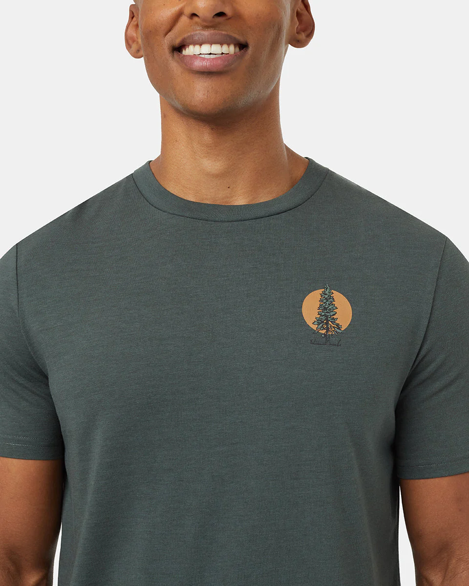 Douglas Fir T-Shirt - Image 4