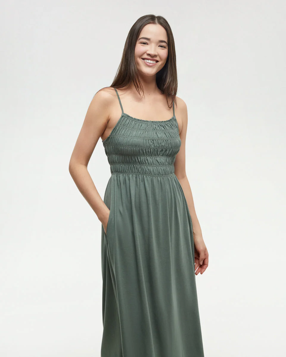 Driftwood Dress - Image 2