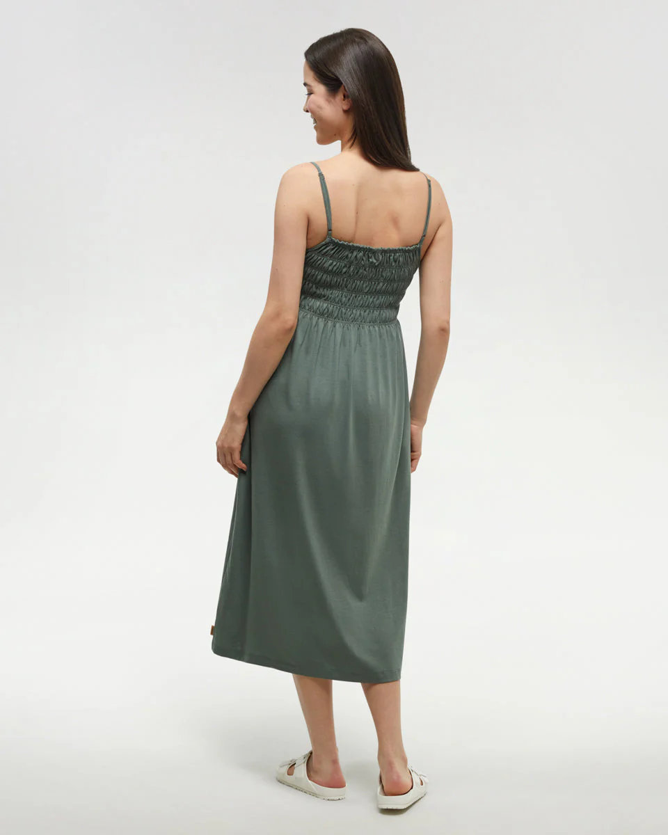Driftwood Dress - Image 3