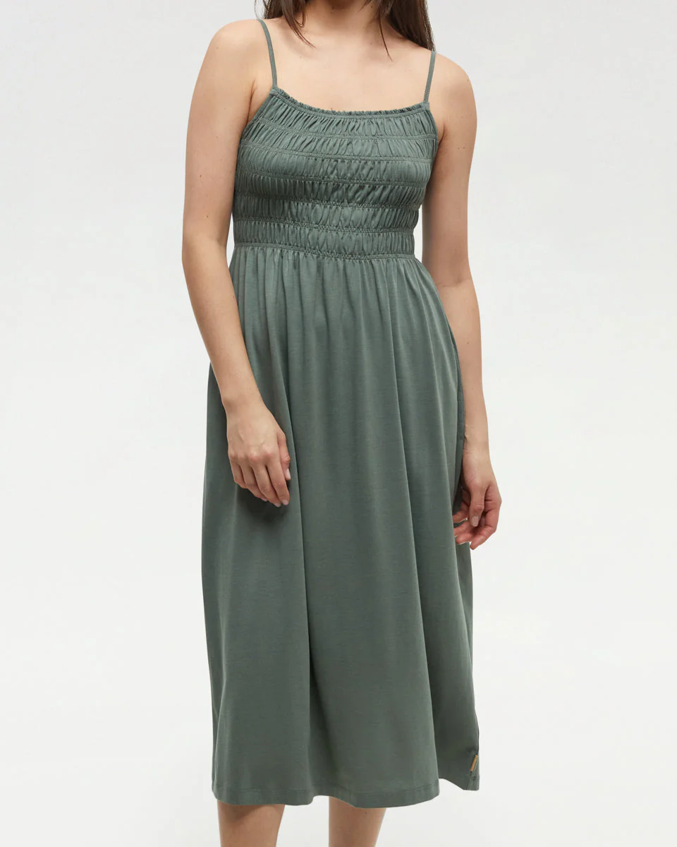 Driftwood Dress - Image 4