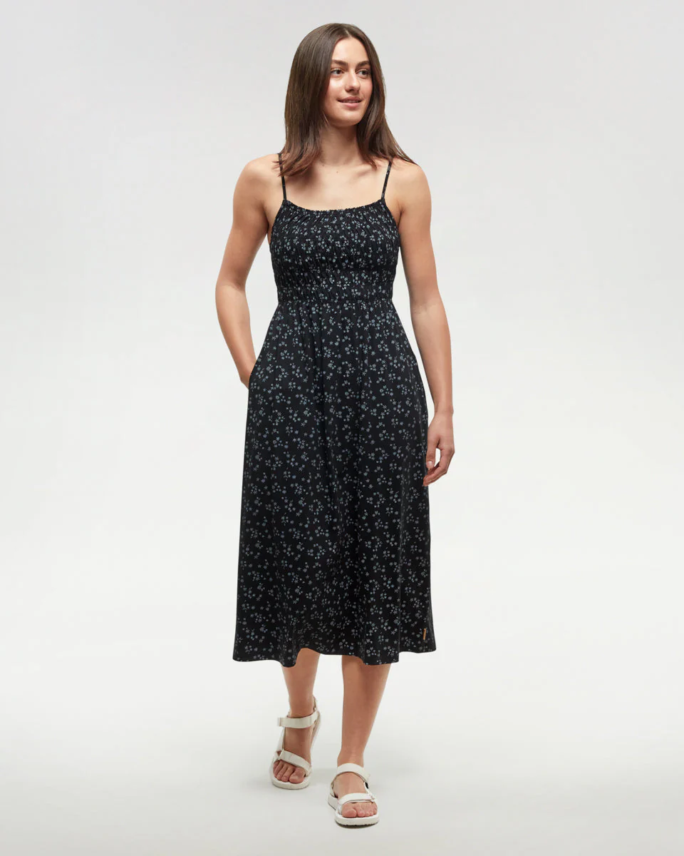 Driftwood Dress