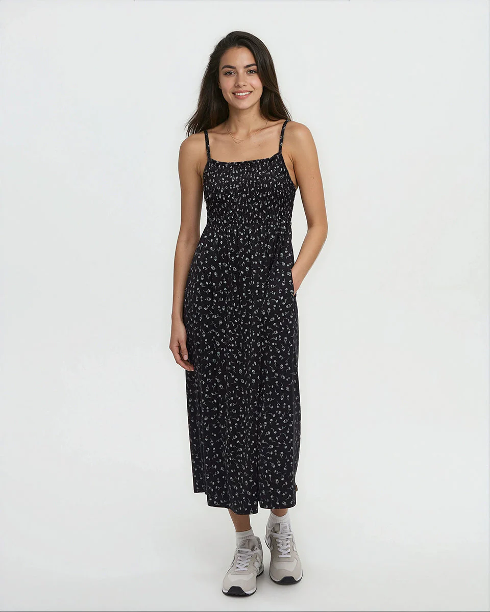 Driftwood Dress