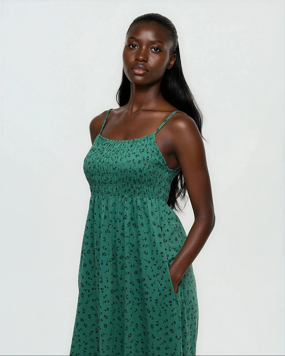 Driftwood Dress - Image 3