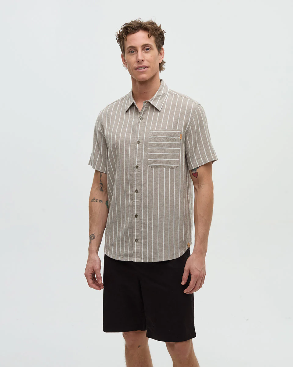Dundas Shirt