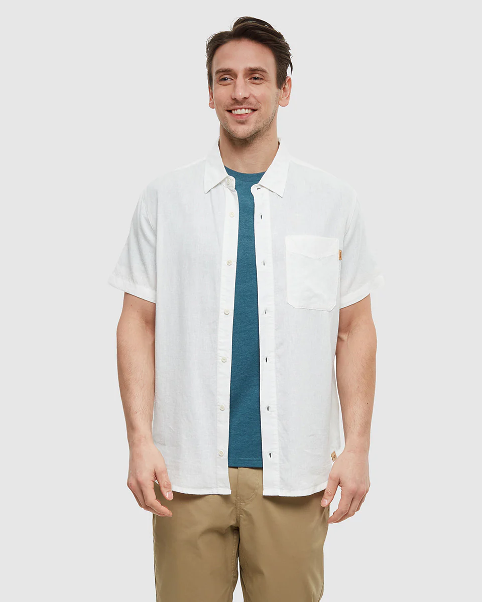 Dundas Shirt