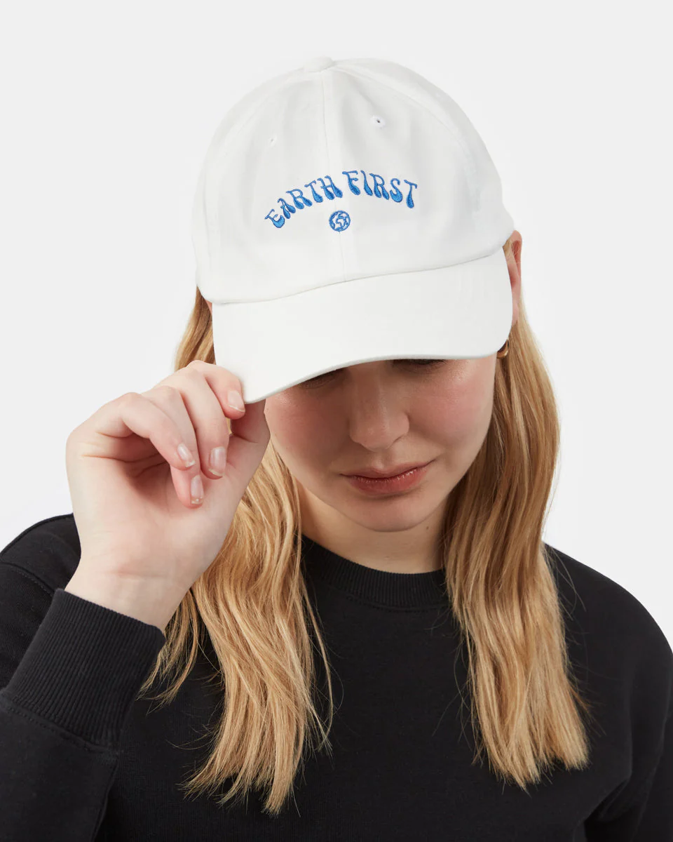 Earth First Peak Hat - Image 4